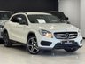 USED 2015 64 MERCEDES-BENZ 250 2.0 GLA250 AMG Line SUV 5dr Petrol 7G-DCT 4MATIC Euro 6 (s/s) (211 ps) FULL MERCEDES SERVICE HISTORY