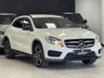 USED 2015 64 MERCEDES-BENZ 250 2.0 GLA250 AMG Line SUV 5dr Petrol 7G-DCT 4MATIC Euro 6 (s/s) (211 ps) FULL MERCEDES SERVICE HISTORY