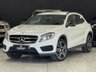 USED 2015 64 MERCEDES-BENZ 250 2.0 GLA250 AMG Line SUV 5dr Petrol 7G-DCT 4MATIC Euro 6 (s/s) (211 ps) FULL MERCEDES SERVICE HISTORY