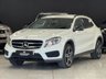 USED 2015 64 MERCEDES-BENZ 250 2.0 GLA250 AMG Line SUV 5dr Petrol 7G-DCT 4MATIC Euro 6 (s/s) (211 ps) FULL MERCEDES SERVICE HISTORY