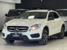 USED 2015 64 MERCEDES-BENZ 250 2.0 GLA250 AMG Line SUV 5dr Petrol 7G-DCT 4MATIC Euro 6 (s/s) (211 ps) FULL MERCEDES SERVICE HISTORY