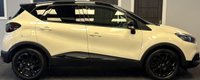 USED 2016 16 RENAULT CAPTUR 1.5 dCi ENERGY Dynamique S Nav SUV 5dr Diesel Auto Euro 6 (s/s) (90 ps) 