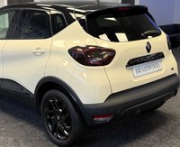 USED 2016 16 RENAULT CAPTUR 1.5 dCi ENERGY Dynamique S Nav SUV 5dr Diesel Auto Euro 6 (s/s) (90 ps) 