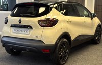 USED 2016 16 RENAULT CAPTUR 1.5 dCi ENERGY Dynamique S Nav SUV 5dr Diesel Auto Euro 6 (s/s) (90 ps) 