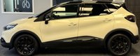 USED 2016 16 RENAULT CAPTUR 1.5 dCi ENERGY Dynamique S Nav SUV 5dr Diesel Auto Euro 6 (s/s) (90 ps) 