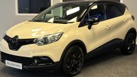 USED 2016 16 RENAULT CAPTUR 1.5 dCi ENERGY Dynamique S Nav SUV 5dr Diesel Auto Euro 6 (s/s) (90 ps) 