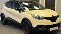 USED 2016 16 RENAULT CAPTUR 1.5 dCi ENERGY Dynamique S Nav SUV 5dr Diesel Auto Euro 6 (s/s) (90 ps) 