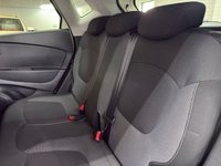 USED 2016 16 RENAULT CAPTUR 1.5 dCi ENERGY Dynamique S Nav SUV 5dr Diesel Auto Euro 6 (s/s) (90 ps) 