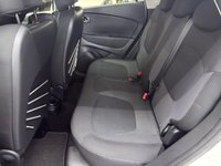 USED 2016 16 RENAULT CAPTUR 1.5 dCi ENERGY Dynamique S Nav SUV 5dr Diesel Auto Euro 6 (s/s) (90 ps) 