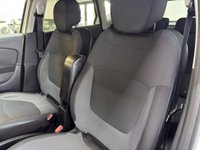 USED 2016 16 RENAULT CAPTUR 1.5 dCi ENERGY Dynamique S Nav SUV 5dr Diesel Auto Euro 6 (s/s) (90 ps) 