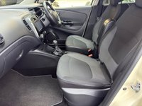USED 2016 16 RENAULT CAPTUR 1.5 dCi ENERGY Dynamique S Nav SUV 5dr Diesel Auto Euro 6 (s/s) (90 ps) 