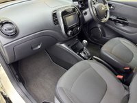 USED 2016 16 RENAULT CAPTUR 1.5 dCi ENERGY Dynamique S Nav SUV 5dr Diesel Auto Euro 6 (s/s) (90 ps) 