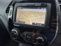 USED 2016 16 RENAULT CAPTUR 1.5 dCi ENERGY Dynamique S Nav SUV 5dr Diesel Auto Euro 6 (s/s) (90 ps) 