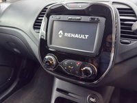 USED 2016 16 RENAULT CAPTUR 1.5 dCi ENERGY Dynamique S Nav SUV 5dr Diesel Auto Euro 6 (s/s) (90 ps) 