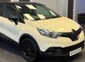 USED 2016 16 RENAULT CAPTUR 1.5 dCi ENERGY Dynamique S Nav SUV 5dr Diesel Auto Euro 6 (s/s) (90 ps) 