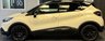 USED 2016 16 RENAULT CAPTUR 1.5 dCi ENERGY Dynamique S Nav SUV 5dr Diesel Auto Euro 6 (s/s) (90 ps) 