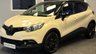 USED 2016 16 RENAULT CAPTUR 1.5 dCi ENERGY Dynamique S Nav SUV 5dr Diesel Auto Euro 6 (s/s) (90 ps) 