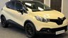 USED 2016 16 RENAULT CAPTUR 1.5 dCi ENERGY Dynamique S Nav SUV 5dr Diesel Auto Euro 6 (s/s) (90 ps) 