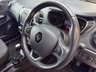 USED 2016 16 RENAULT CAPTUR 1.5 dCi ENERGY Dynamique S Nav SUV 5dr Diesel Auto Euro 6 (s/s) (90 ps) 