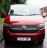 USED 2021 21 VOLKSWAGEN TRANSPORTER SHUTTLE 2.0 TDI SE Minibus 5dr Diesel DSG LWB Euro 6 (s/s) (150 ps).*8 SEATS*LWB*AUTO*VW HISTORY*OVER 70 MINIBUSES IN STOCK* WE HAVE OVER 70 MINIBUSES IN STOCK AVAILABLE FOR DELIVERY NATIONWIDE. 8 SEAT MINIBUS, 12 SEAT MINIBUS, 15 SEAT MINIBUS, 17 SEAT MINIBUS, WHEELCHAIR ACCESS VEHICLE