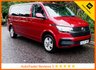 USED 2021 21 VOLKSWAGEN TRANSPORTER SHUTTLE 2.0 TDI SE Minibus 5dr Diesel DSG LWB Euro 6 (s/s) (150 ps).*8 SEATS*LWB*AUTO*VW HISTORY*OVER 70 MINIBUSES IN STOCK* WE HAVE OVER 70 MINIBUSES IN STOCK AVAILABLE FOR DELIVERY NATIONWIDE. 8 SEAT MINIBUS, 12 SEAT MINIBUS, 15 SEAT MINIBUS, 17 SEAT MINIBUS, WHEELCHAIR ACCESS VEHICLE