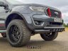USED 2020 70 FORD RANGER RANGER WILDTRAK ECOBLUE 4X4 | DIRTY UNICORN EDITION BEAST !! DIRTY UNICORN - THUNDER EDITION !!
