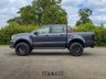 USED 2020 70 FORD RANGER RANGER WILDTRAK ECOBLUE 4X4 | DIRTY UNICORN EDITION BEAST !! DIRTY UNICORN - THUNDER EDITION !!