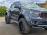 USED 2020 70 FORD RANGER RANGER WILDTRAK ECOBLUE 4X4 | DIRTY UNICORN EDITION BEAST !! DIRTY UNICORN - THUNDER EDITION !!