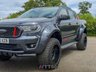 USED 2020 70 FORD RANGER RANGER WILDTRAK ECOBLUE 4X4 | DIRTY UNICORN EDITION BEAST !! DIRTY UNICORN - THUNDER EDITION !!
