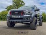 USED 2020 70 FORD RANGER RANGER WILDTRAK ECOBLUE 4X4 | DIRTY UNICORN EDITION BEAST !! DIRTY UNICORN - THUNDER EDITION !!