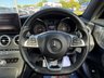 USED 2017 17 MERCEDES-BENZ C-CLASS 2.1 C250d AMG Line (Premium Plus) Coupe 2dr Diesel G-Tronic+ Euro 6 (s/s) (204 ps) 