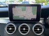 USED 2017 17 MERCEDES-BENZ C-CLASS 2.1 C250d AMG Line (Premium Plus) Coupe 2dr Diesel G-Tronic+ Euro 6 (s/s) (204 ps) 