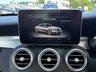USED 2017 17 MERCEDES-BENZ C-CLASS 2.1 C250d AMG Line (Premium Plus) Coupe 2dr Diesel G-Tronic+ Euro 6 (s/s) (204 ps) 