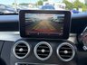 USED 2017 17 MERCEDES-BENZ C-CLASS 2.1 C250d AMG Line (Premium Plus) Coupe 2dr Diesel G-Tronic+ Euro 6 (s/s) (204 ps) 