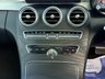 USED 2017 17 MERCEDES-BENZ C-CLASS 2.1 C250d AMG Line (Premium Plus) Coupe 2dr Diesel G-Tronic+ Euro 6 (s/s) (204 ps) 