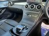 USED 2017 17 MERCEDES-BENZ C-CLASS 2.1 C250d AMG Line (Premium Plus) Coupe 2dr Diesel G-Tronic+ Euro 6 (s/s) (204 ps) 