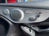 USED 2017 17 MERCEDES-BENZ C-CLASS 2.1 C250d AMG Line (Premium Plus) Coupe 2dr Diesel G-Tronic+ Euro 6 (s/s) (204 ps) 