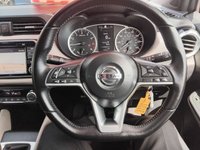 USED 2017 67 NISSAN MICRA 0.9 IG-T N-Connecta Hatchback 5dr Petrol Manual Euro 6 (s/s) (90 ps) ONLY 18,296 MILES FROM NEW