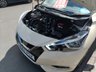 USED 2017 67 NISSAN MICRA 0.9 IG-T N-Connecta Hatchback 5dr Petrol Manual Euro 6 (s/s) (90 ps) ONLY 18,296 MILES FROM NEW