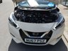 USED 2017 67 NISSAN MICRA 0.9 IG-T N-Connecta Hatchback 5dr Petrol Manual Euro 6 (s/s) (90 ps) ONLY 18,296 MILES FROM NEW