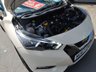 USED 2017 67 NISSAN MICRA 0.9 IG-T N-Connecta Hatchback 5dr Petrol Manual Euro 6 (s/s) (90 ps) ONLY 18,296 MILES FROM NEW