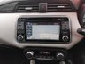 USED 2017 67 NISSAN MICRA 0.9 IG-T N-Connecta Hatchback 5dr Petrol Manual Euro 6 (s/s) (90 ps) ONLY 18,296 MILES FROM NEW