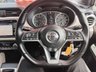 USED 2017 67 NISSAN MICRA 0.9 IG-T N-Connecta Hatchback 5dr Petrol Manual Euro 6 (s/s) (90 ps) ONLY 18,296 MILES FROM NEW