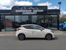 USED 2017 67 NISSAN MICRA 0.9 IG-T N-Connecta Hatchback 5dr Petrol Manual Euro 6 (s/s) (90 ps) ONLY 18,296 MILES FROM NEW