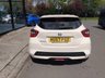 USED 2017 67 NISSAN MICRA 0.9 IG-T N-Connecta Hatchback 5dr Petrol Manual Euro 6 (s/s) (90 ps) ONLY 18,296 MILES FROM NEW