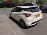 USED 2017 67 NISSAN MICRA 0.9 IG-T N-Connecta Hatchback 5dr Petrol Manual Euro 6 (s/s) (90 ps) ONLY 18,296 MILES FROM NEW
