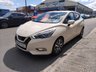 USED 2017 67 NISSAN MICRA 0.9 IG-T N-Connecta Hatchback 5dr Petrol Manual Euro 6 (s/s) (90 ps) ONLY 18,296 MILES FROM NEW