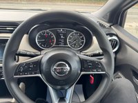 USED 2018 68 NISSAN MICRA 0.9 IG-T Acenta Hatchback 5dr Petrol Manual Euro 6 (s/s) (90 ps) FSH - TWO KEYS