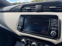 USED 2018 68 NISSAN MICRA 0.9 IG-T Acenta Hatchback 5dr Petrol Manual Euro 6 (s/s) (90 ps) FSH - TWO KEYS