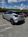 USED 2018 68 NISSAN MICRA 0.9 IG-T Acenta Hatchback 5dr Petrol Manual Euro 6 (s/s) (90 ps) FSH - TWO KEYS